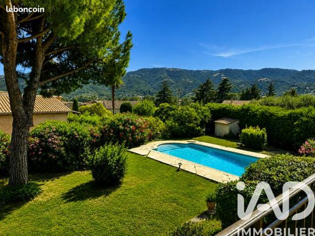 Maison vente à Grasse, Pégomas