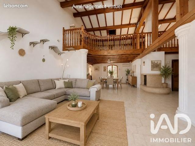 Maison vente à Istres, Fos-sur-mer
