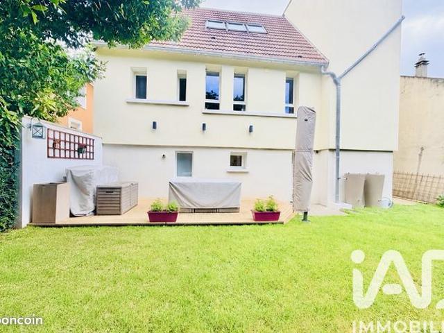 Maison vente à L'Haÿ-les-Roses, Chevilly-larue