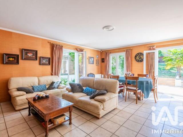 Maison vente à Nanterre, Rueil-malmaison