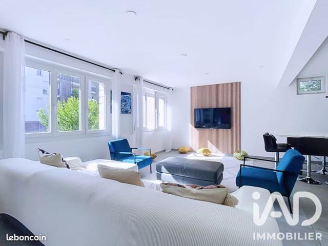 Maison vente à Nogent-sur-Marne, Champigny-sur-marne