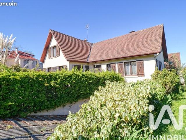 Maison vente à Argenteuil, Pierrelaye