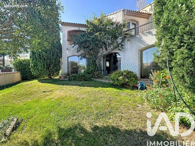 Maison vente à Montpellier, Frontignan
