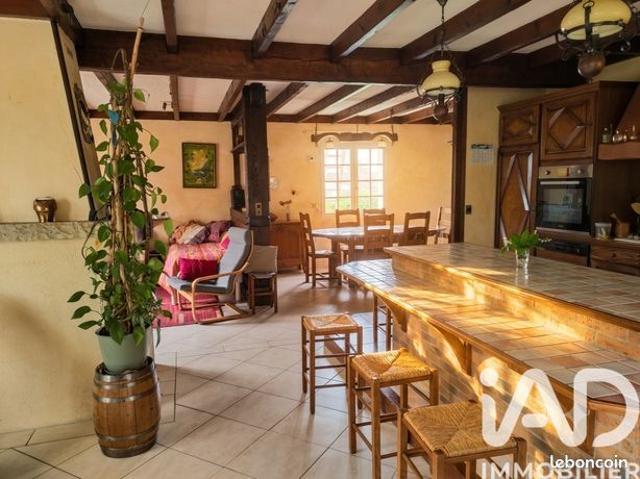 Maison vente à Chassors, Charente