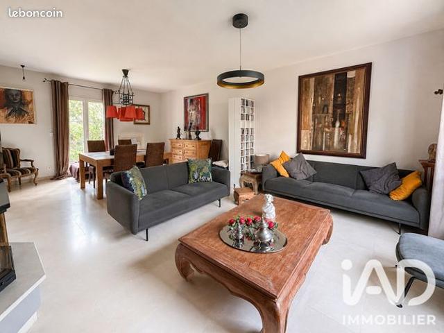Maison vente à Issoudun, Bagneux