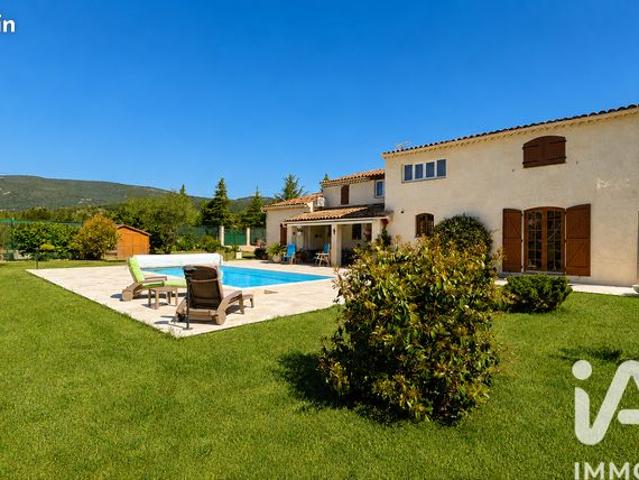 Maison vente à Arrondissement de Draguignan, Fayence