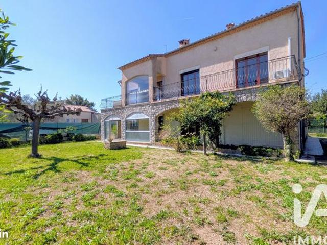 Maison vente à Arrondissement de Toulon, La Crau