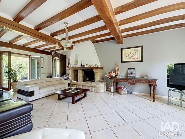 Maison vente à Mantes-la-Jolie, Vaux-sur-seine