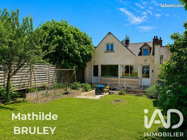 Maison vente à Rambouillet, Sainte-mesme