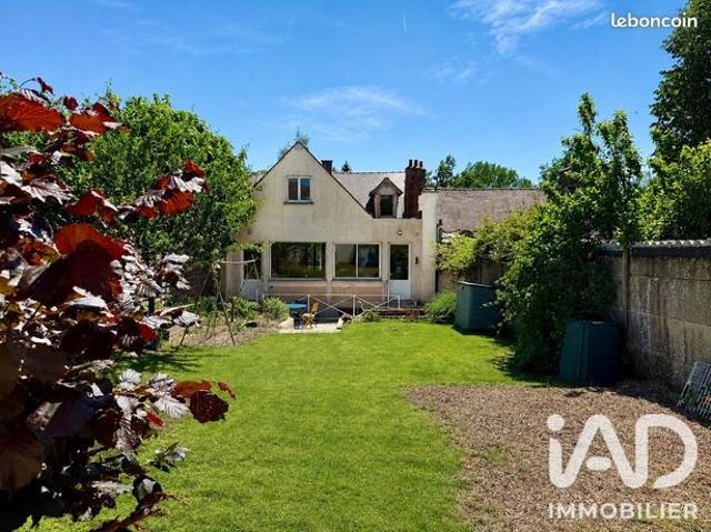 Maison vente à Rambouillet, Sainte-mesme