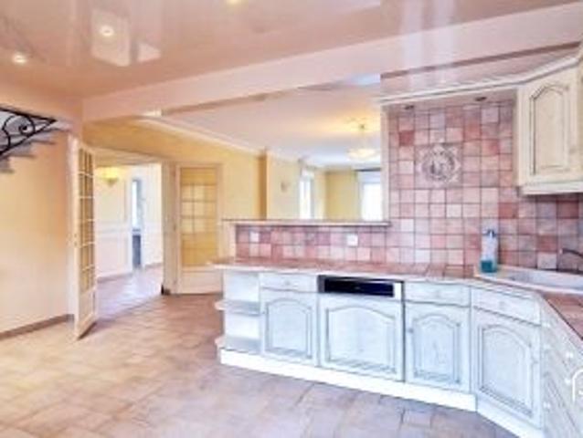 Maison vente à Mantes-la-Jolie, Bonnières-sur-seine