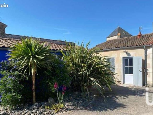 Maison vente à La Rochelle, La Jarrie