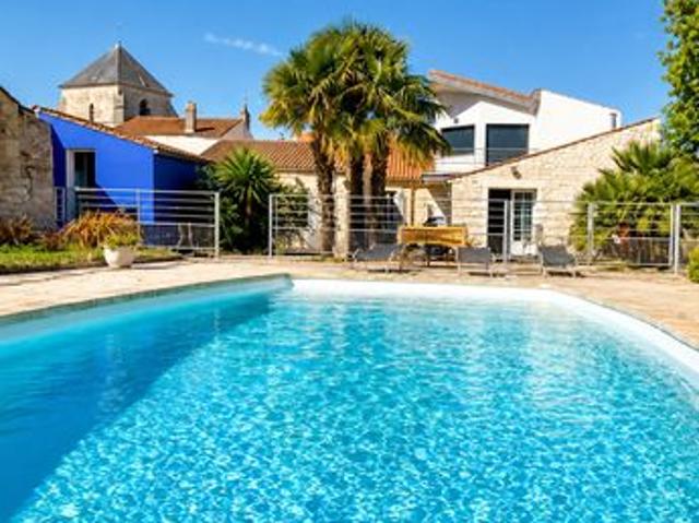 Maison vente à La Jarrie, Charente-Maritime