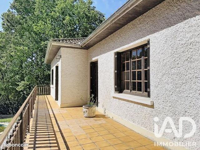 Maison vente à Villeneuve-sur-Lot, Fumel