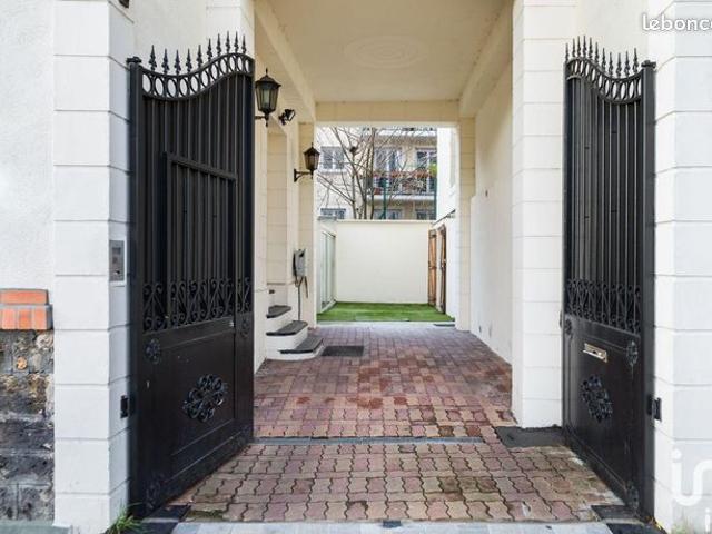 Maison vente à Paris, Île-de-France