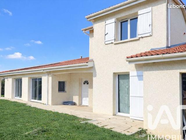 Maison vente à La Tour-du-Pin, Saint-victor-de-cessieu