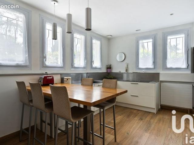 Maison vente à Lyon, Métropole de Lyon