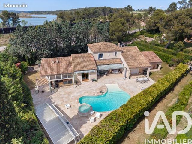 Maison vente à Aix-en-Provence, Cabriès