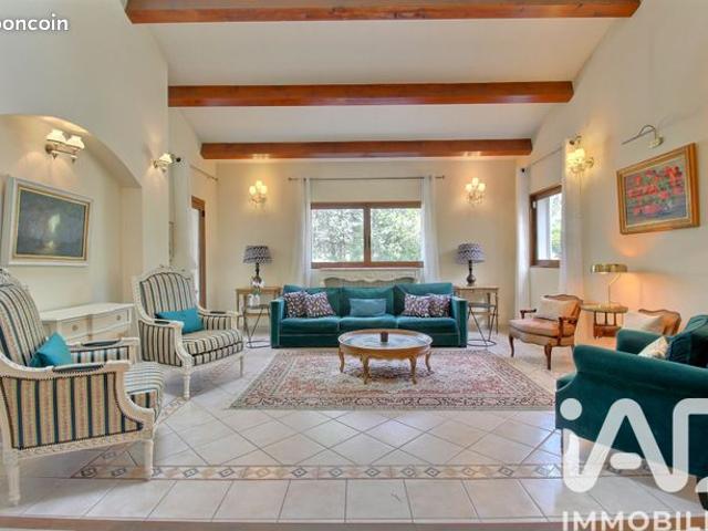 Maison vente à Aix-en-Provence, Cabriès