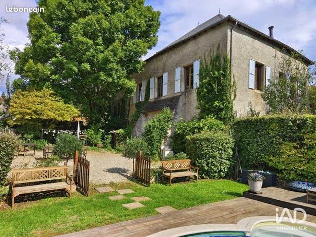 Maison vente à Cahors, Promilhanes
