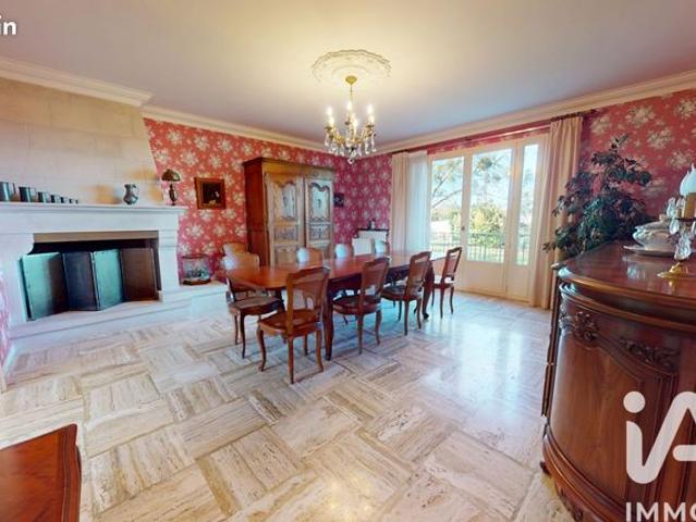 Maison vente à Creuzier-le-Neuf, Allier
