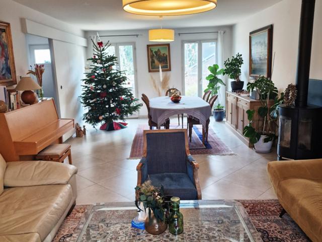 Maison vente à Mantes-la-Jolie, Mantes-la-jolie