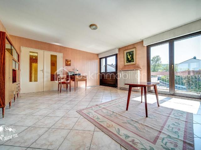 Maison vente à Vigneulles, Lorry-lès-Metz
