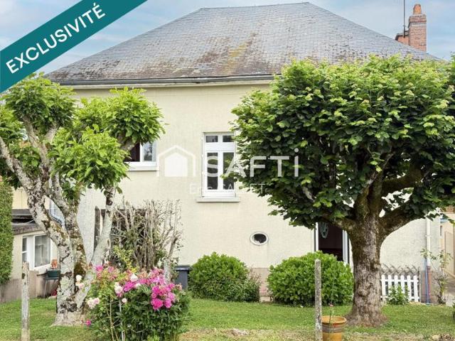 Maison vente à Tulle, Nouvelle-Aquitaine