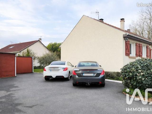 Maison vente à Torcy, Courtry