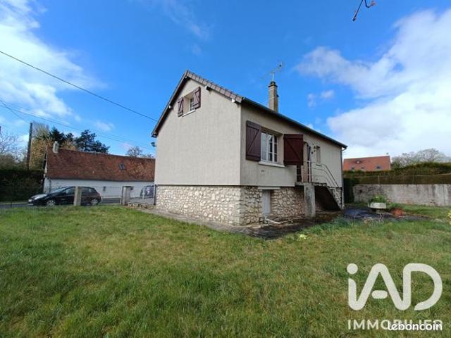 Maison vente à Faverolles, Eure-et-Loir