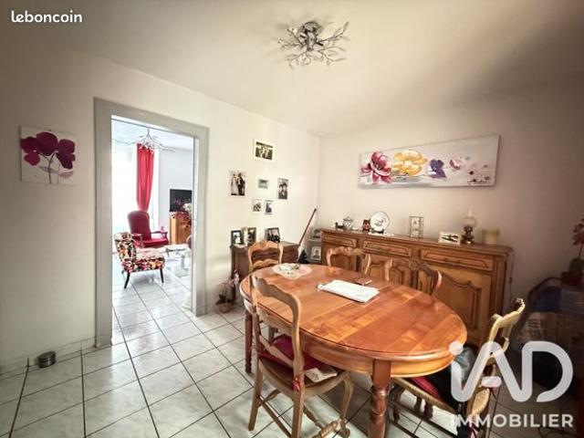 Maison vente à Le Mans