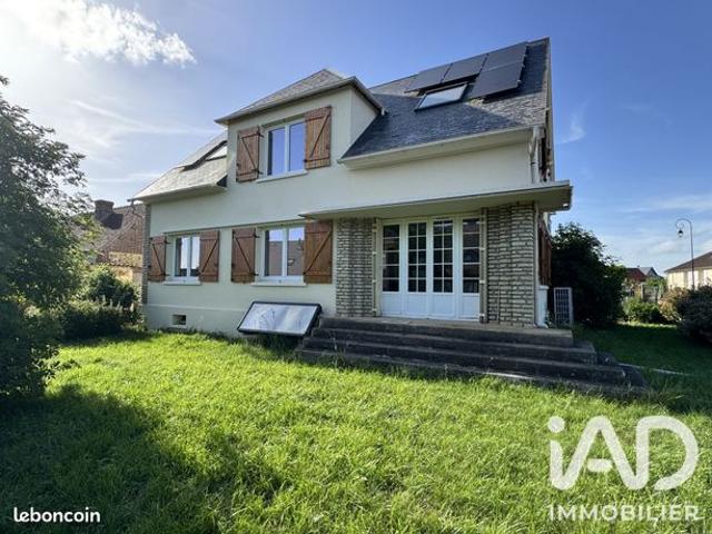 Maison vente à Évreux, Le Vieil-evreux