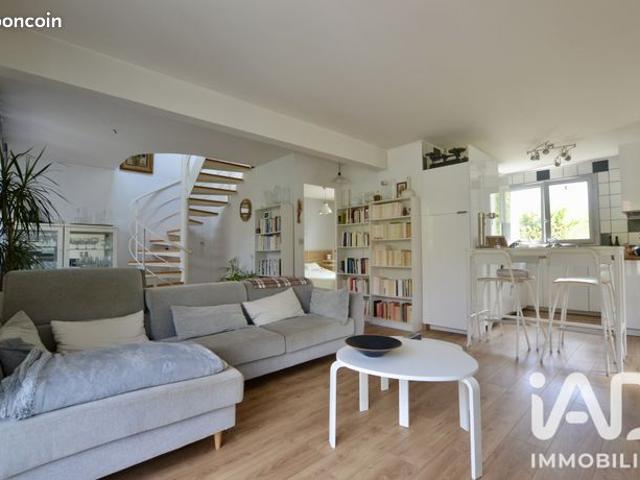 Maison vente à Pontoise, Vauréal