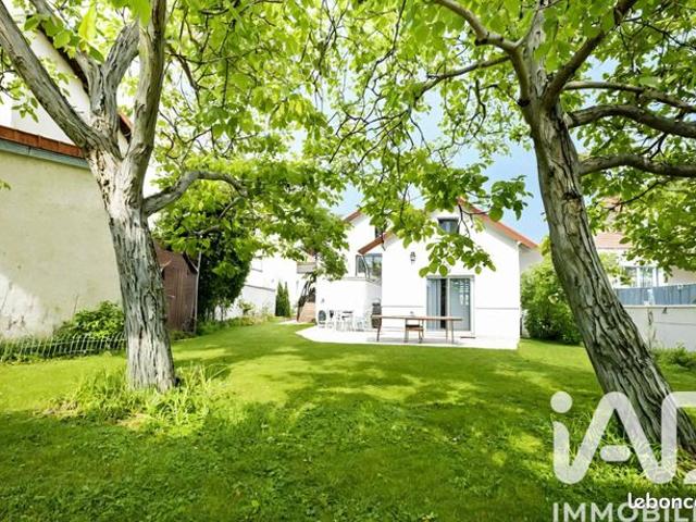 Maison vente à Argenteuil
