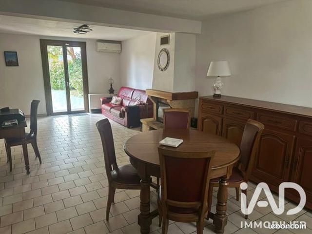 Maison vente à Provins, Varennes-sur-seine