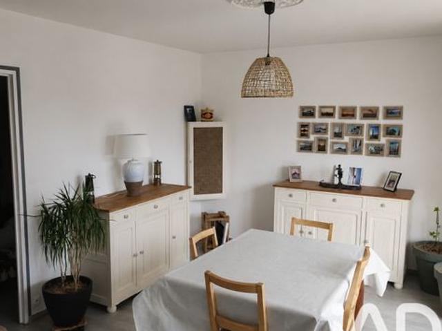 Maison vente à Avranches, Le Neufbourg
