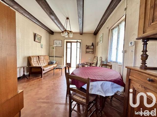 Maison vente à Largentière, Vals-les-bains