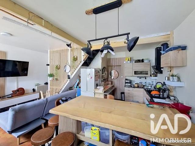 Maison vente à Vierzon, Foëcy