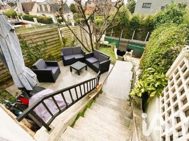 Maison vente à Argenteuil, Saint-leu-la-forêt