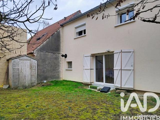 Maison vente à Sarcelles, Fosses
