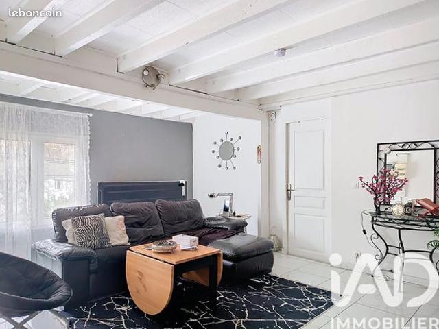 Maison vente à Sarcelles, Fosses