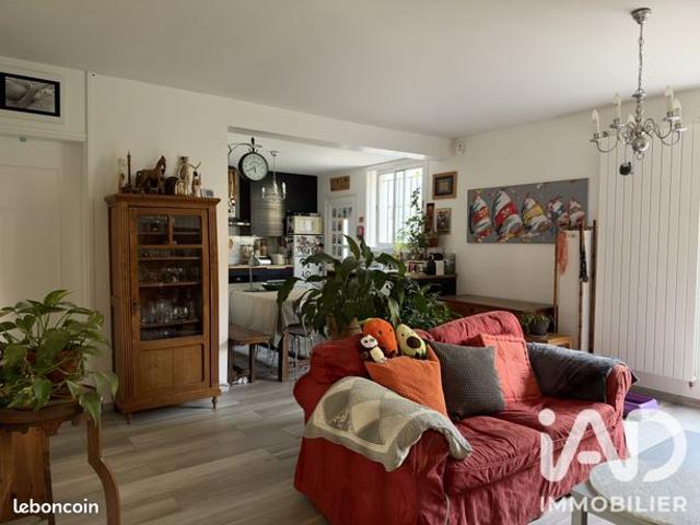 Maison vente à Presles, Val-d'Oise