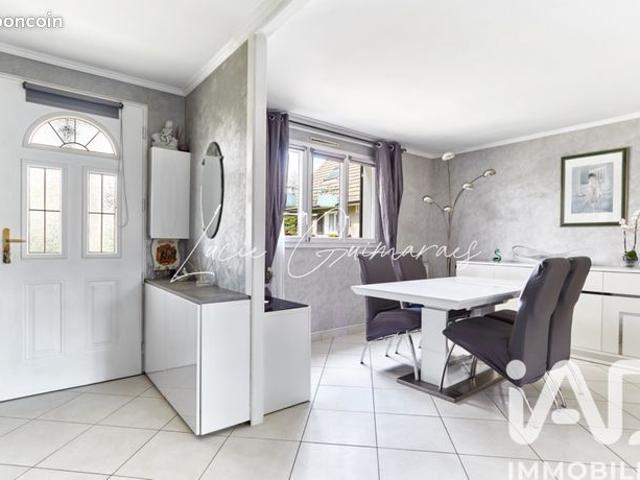 Maison vente à Argenteuil, Taverny
