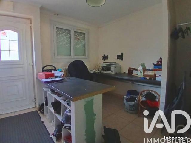 Maison vente à Cholet