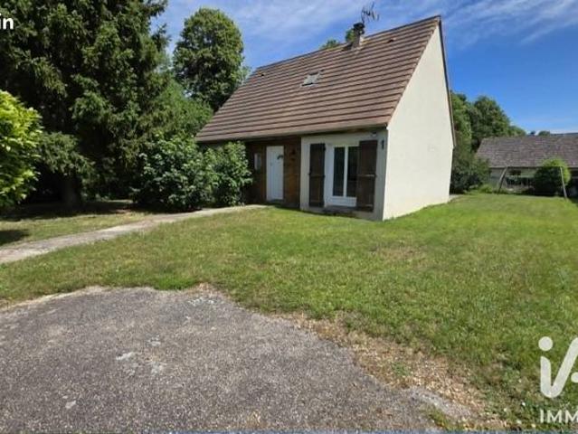 Maison vente à Évreux, Normanville