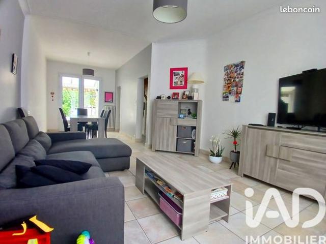 Maison vente à Cholet