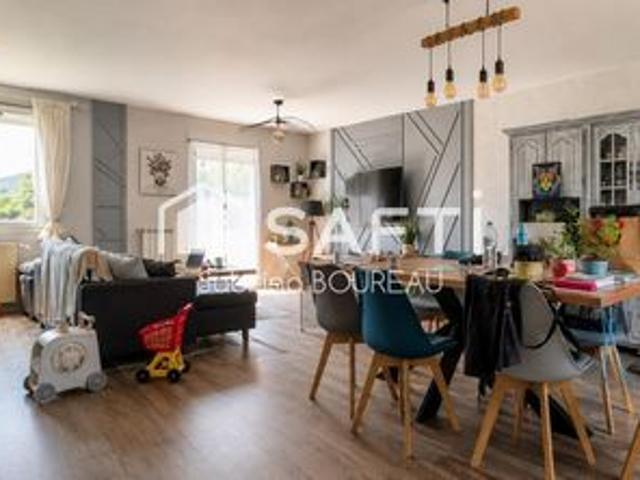 Villa vente à Niort, Échiré