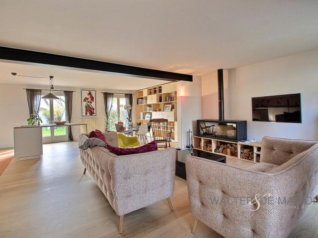 Maison location à Versailles, Vélizy-villacoublay