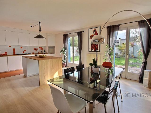 Maison location à Versailles, Vélizy-villacoublay