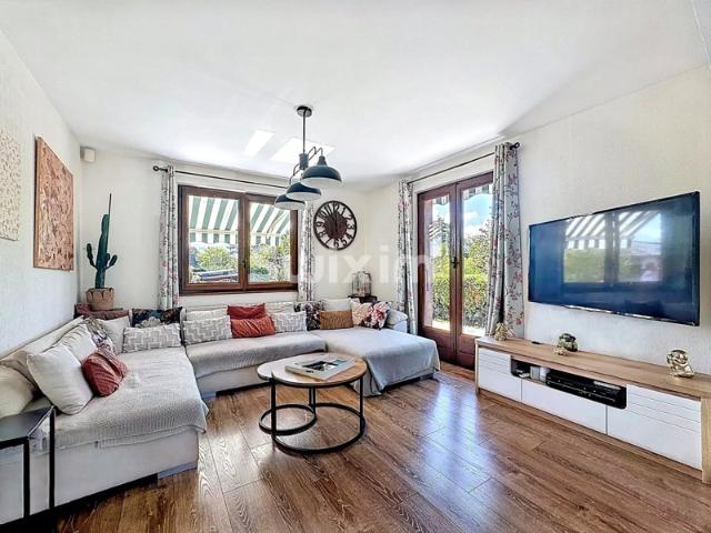 Maison vente à Thonon-les-Bains, Thonon-les-bains